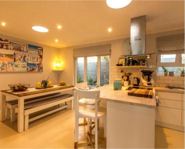 To Let 3 Bedroom Property for Rent in Hout Bay Western Cape